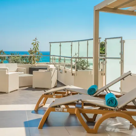 Golden Bay Λάρνακα
