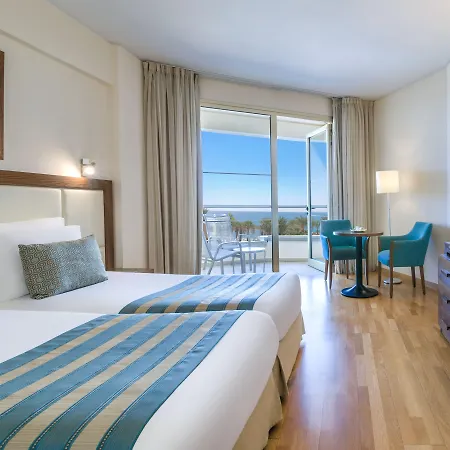 Θέρετρο Golden Bay 5*