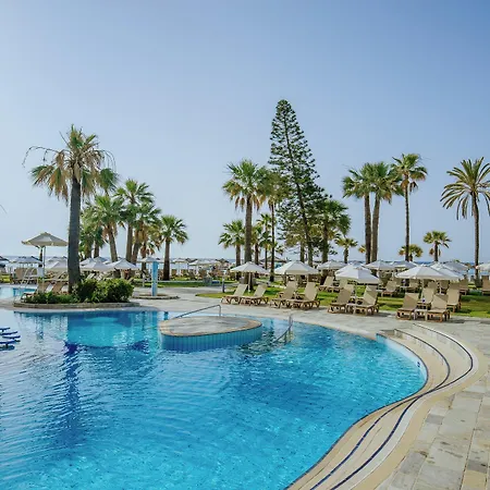 Golden Bay 5* Λάρνακα
