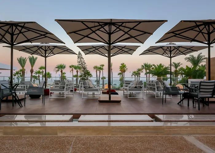 リゾート ゴールデン ベイ ビーチ 5*