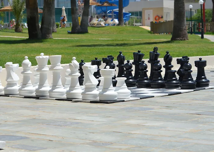 リゾート ゴールデン ベイ ビーチ